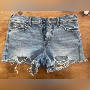 Free People Shorts